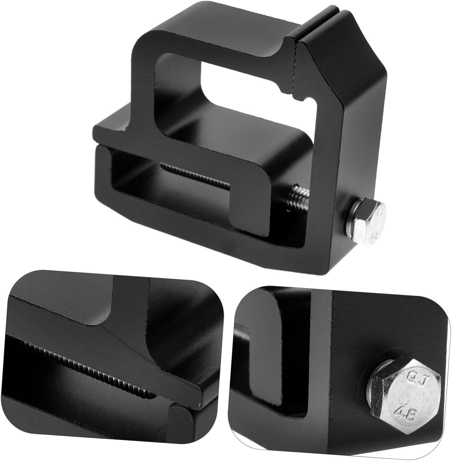 Replacement Truck Topper Clamp Truck Cap Mounting Clamps Easy Install for Pickup Accessories