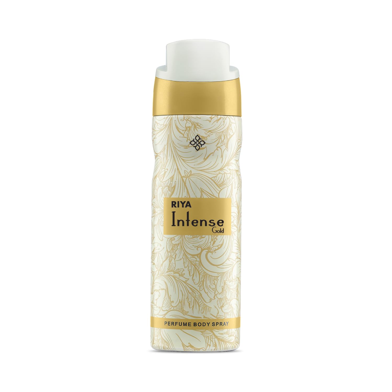 Riya Intense Gold Perfume Body Spray [Pack of 1] 200ml-picture-44