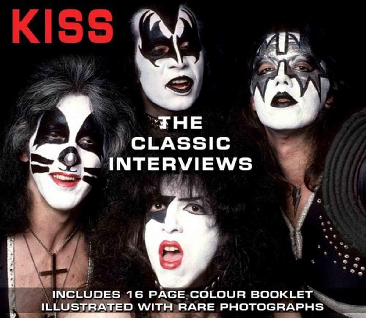 The Classic Interview