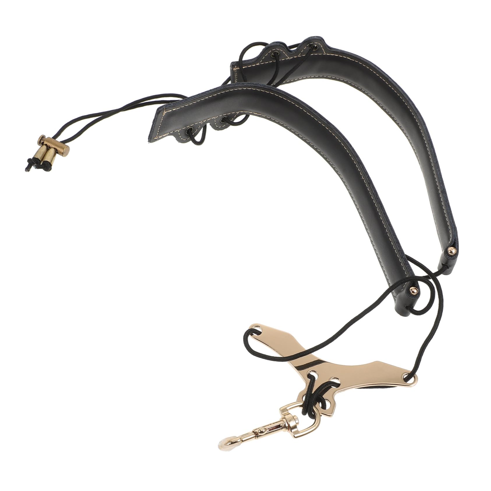 BESPORTBLE Sangle Épaule Pour Saxophone Harnais Pour Saxophone Accessoire De Rechange