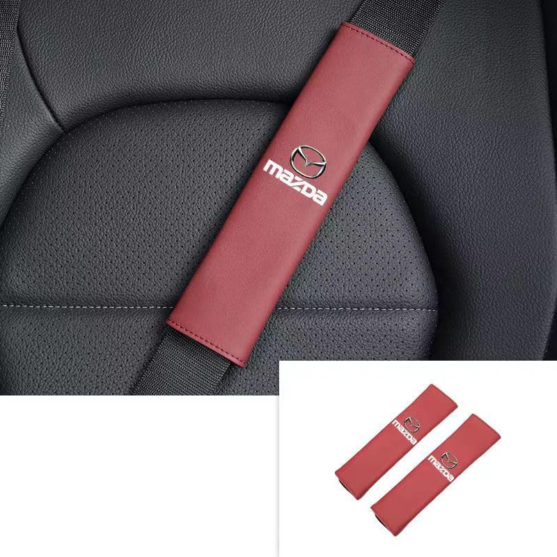 マツダ（Mazda） 車用座布団1枚 シートクッション 刺繍ロゴ入り 低反発クッション メモリーフォーム シートカバー 通気性 選べる5色 :  カーライフ - 通販 - Yahoo!ショッピング マツダ(Mazda) フロント シートクッション パッド 1H0088112