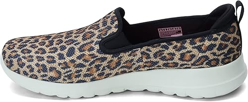 Vista 5 de Skechers Tenis Go Walk Joy-Fiery para mujer