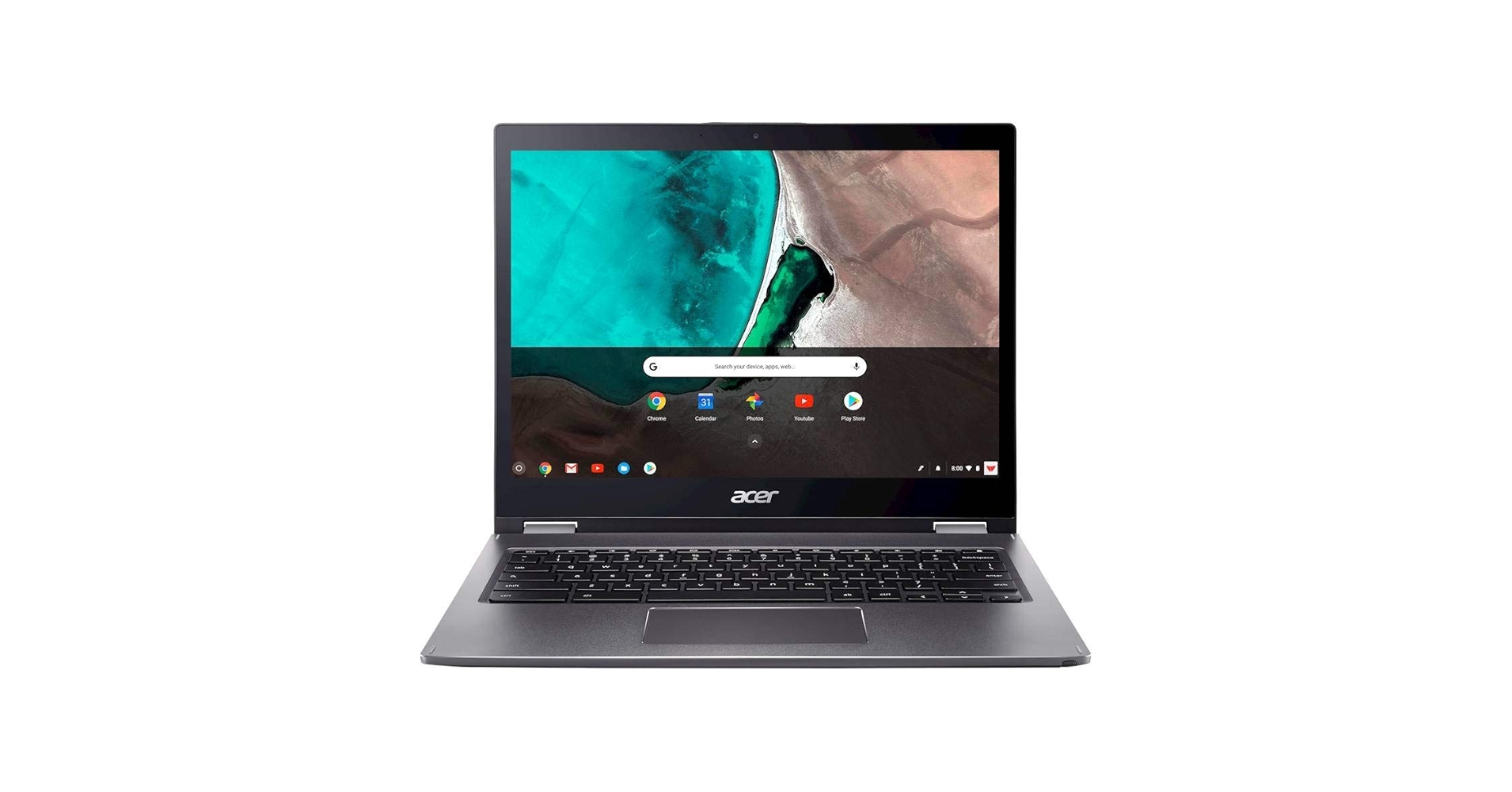 Amazon.com: Acer Chromebook Spin 13 CP713-1WN-55Ht 13.5