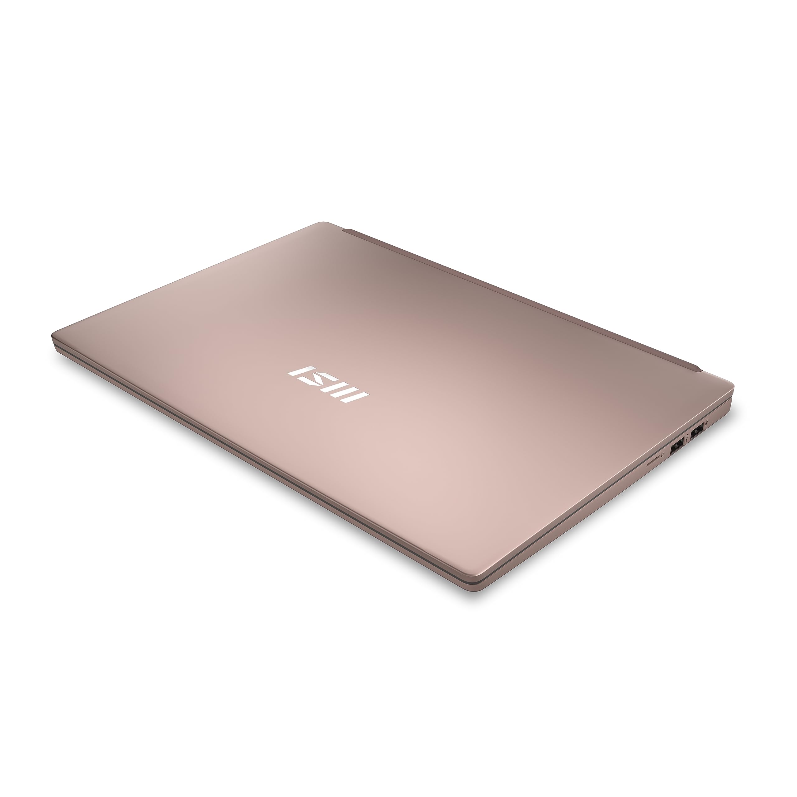 msi Modern 14 C13M-696IT, Notebook 14" Full-HD 60Hz, Intel i5-1335U, Intel Iris Xe, 8GB RAM DDR4, 512GB SSD M.2 PCIe 3, Win 11 Home [Layout e Garanzia ITA] Rosa