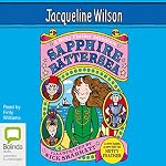 Cover of Sapphire Battersea