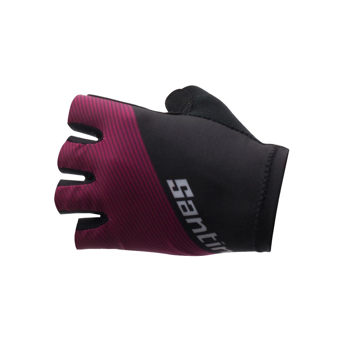 Santini Men's Giada Race Mitts