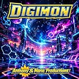 digimon adventure tri  Digimon