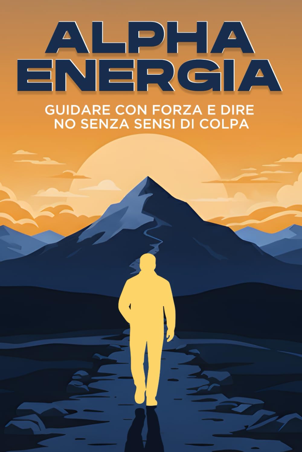 ALPHA Energia: Guidare con forza e dire NO senza sensi di colpa