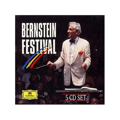 Bernstein Festival