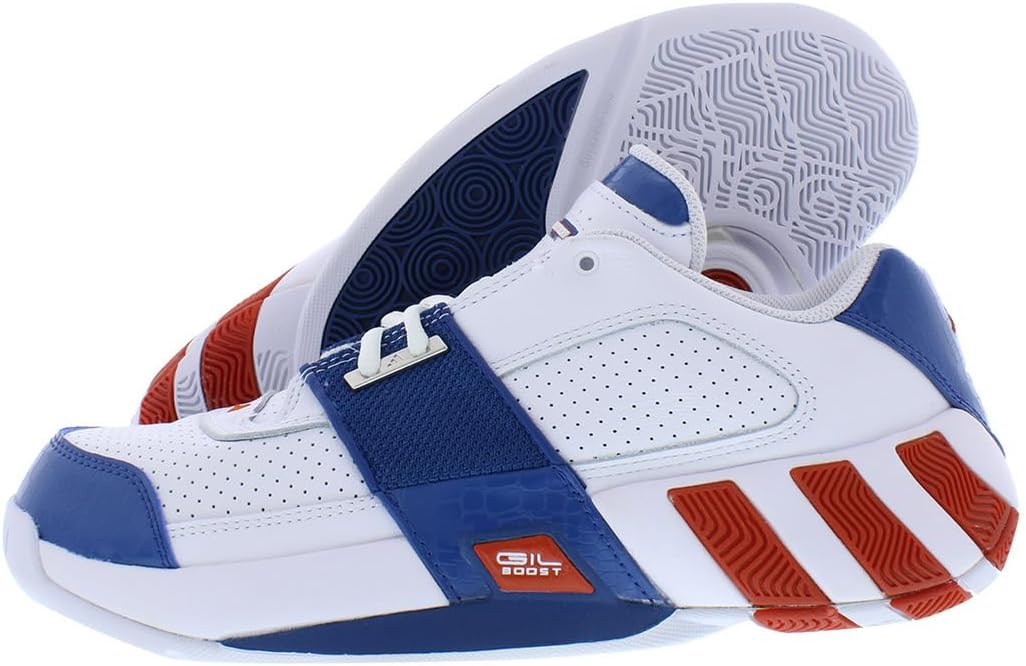 adidas agent gil restomod review