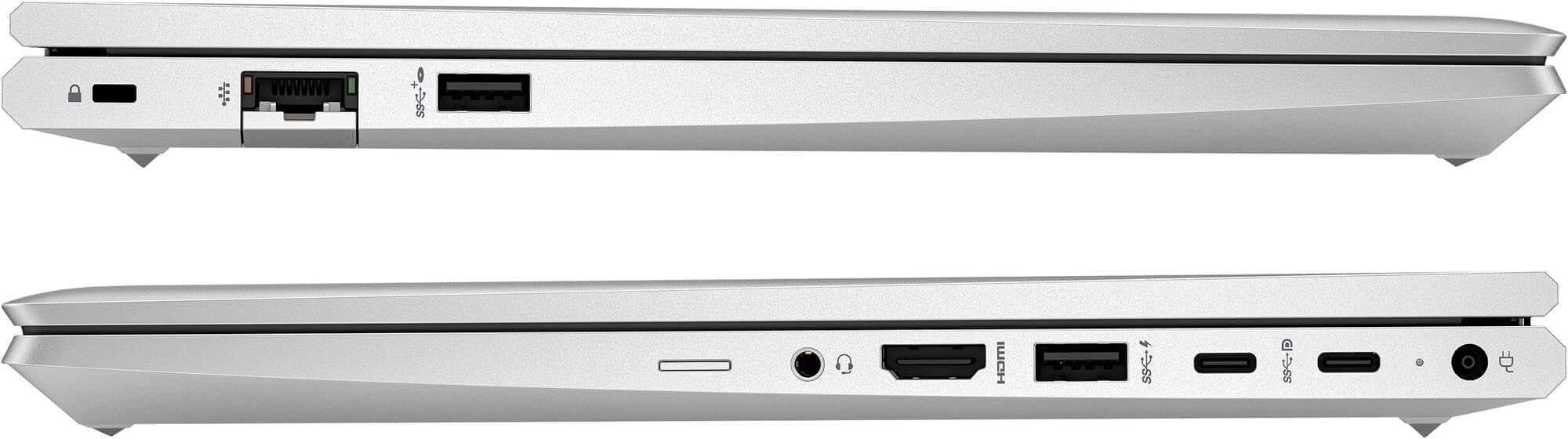 HP ProBook 445 G10 Ryzen 7 7730U 16GB DDR4 1TB PCIe NVMe 14-Inch