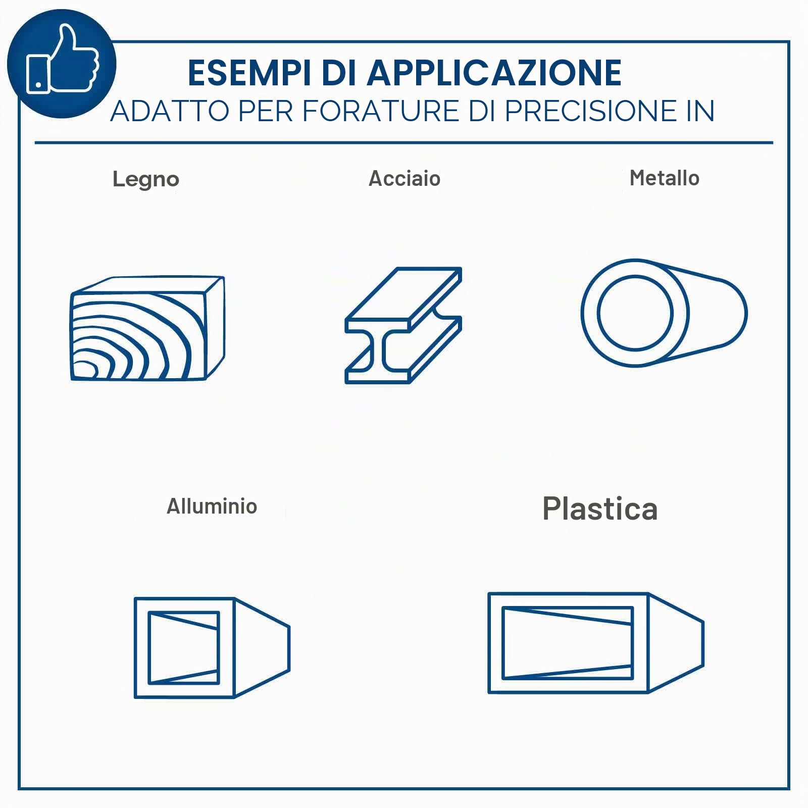 Scheppach 5906807901 trapano/trapano da banco dp18vario, posizione laser e LED, velocità regolabile, per legno, metallo e plastiche, regolazione della velocità da 440 a 2580 giri/min, 550 W, W, 230 V