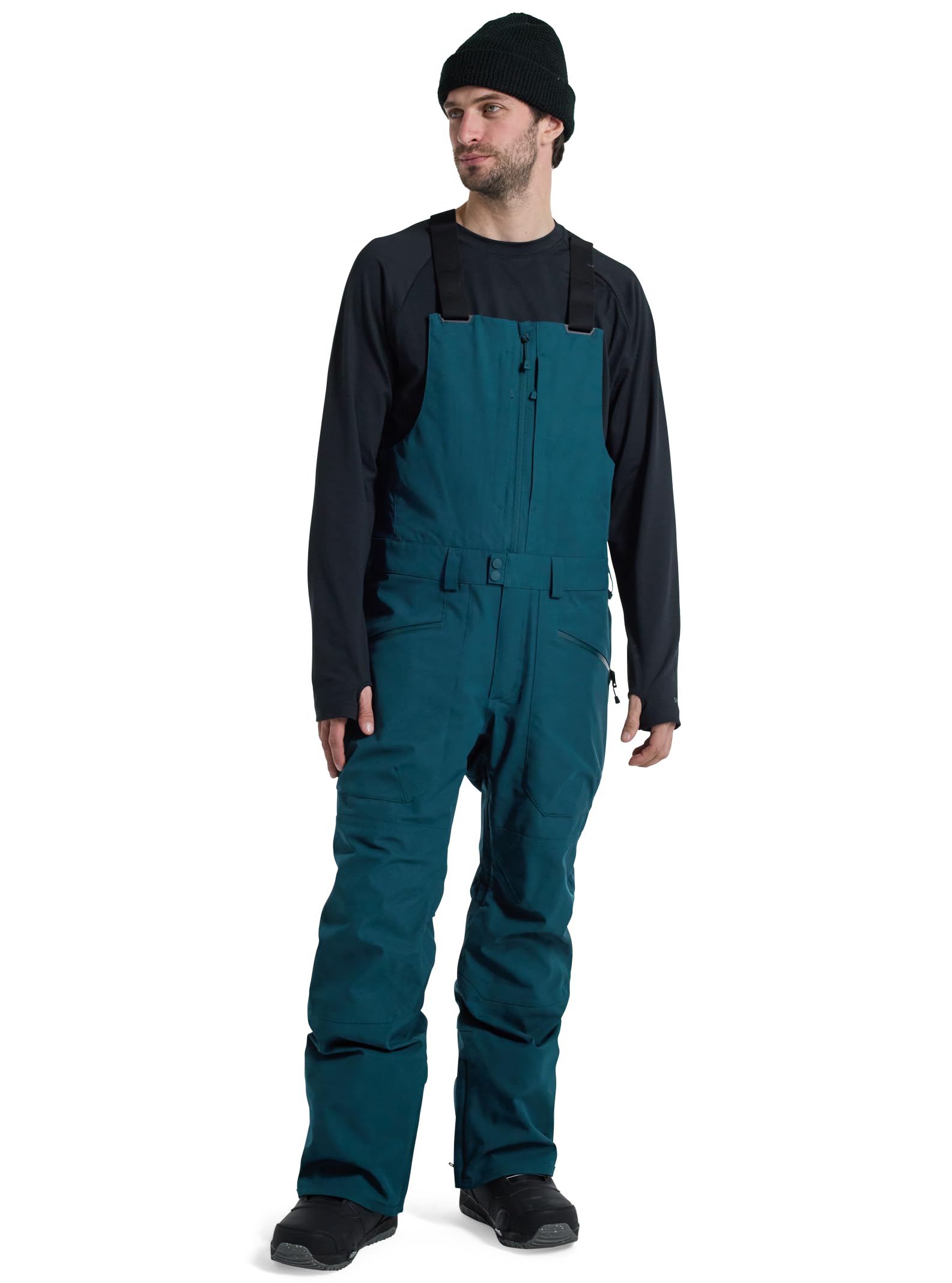 Burton Salopette Uomo Reserve 2L