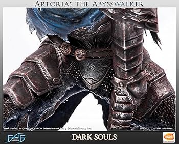 新品未開封 ダークソウル 深淵歩き アルトリウス Ex限定版 フィギュア F4F 新品未開封 ダークソウル 深淵歩き アルトリウス Ex限定版