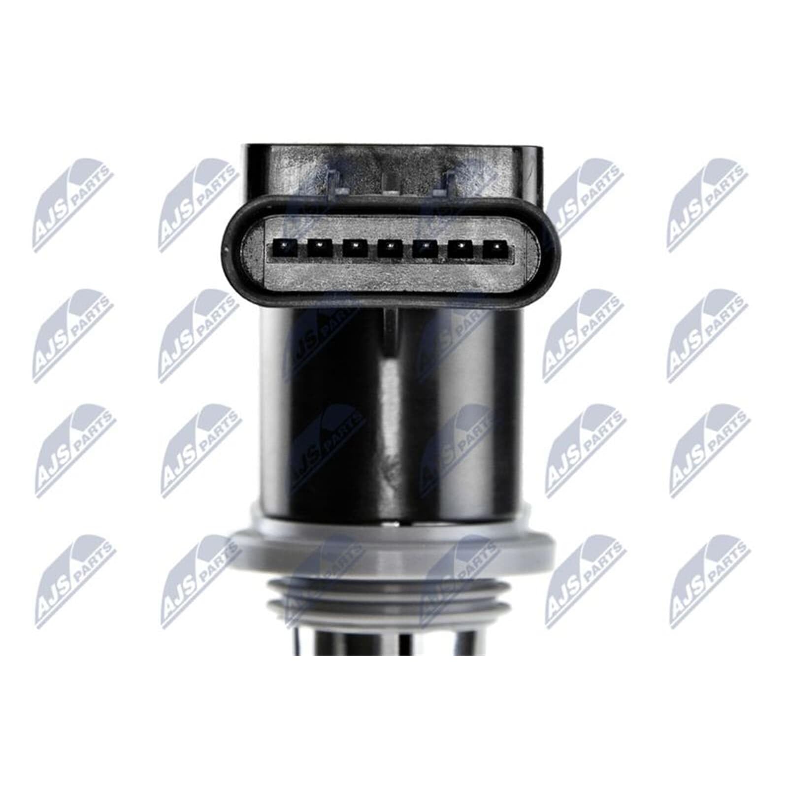 NTY Bobina d'accensione ECZ-DW-001 Compatibile con: CHEVROLET AVEO/KALOS Schrägheck, AVEO/KALOS Stufenheck, CRUZE, CRUZE Schrägheck, CRUZE Station Wagon, ORLANDO