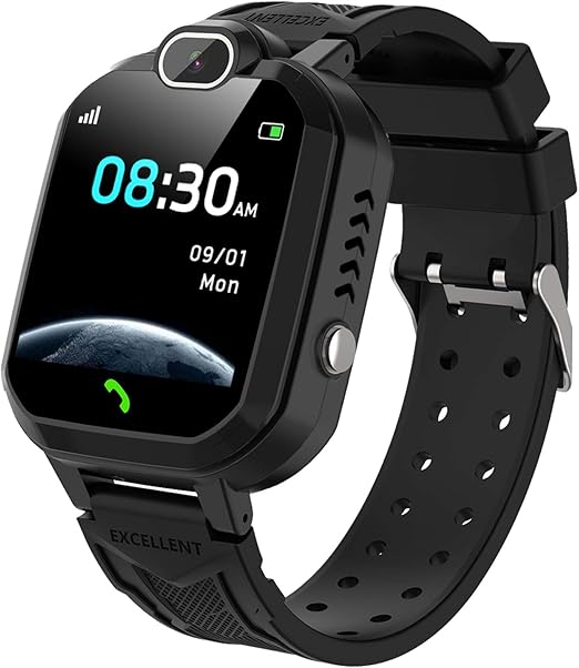 smart watch rs 200 with camera