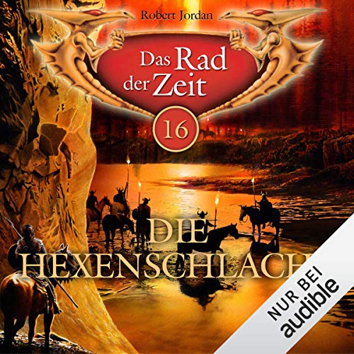Das Rad der Zeit HörbuchReihe Audible.de