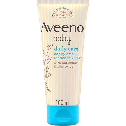 Aveeno Cream 100ml by Aveeno