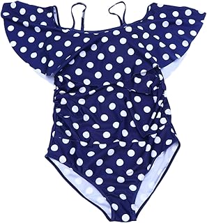 Toddmomy Maiô Para Gestante Biquíni Para Gestante Um Ombro Maiô Para Gestante Maiô Para Gestante Biquíni Para Gestante Um Ombro Maiô Para Gestante Biquíni Para Gestante