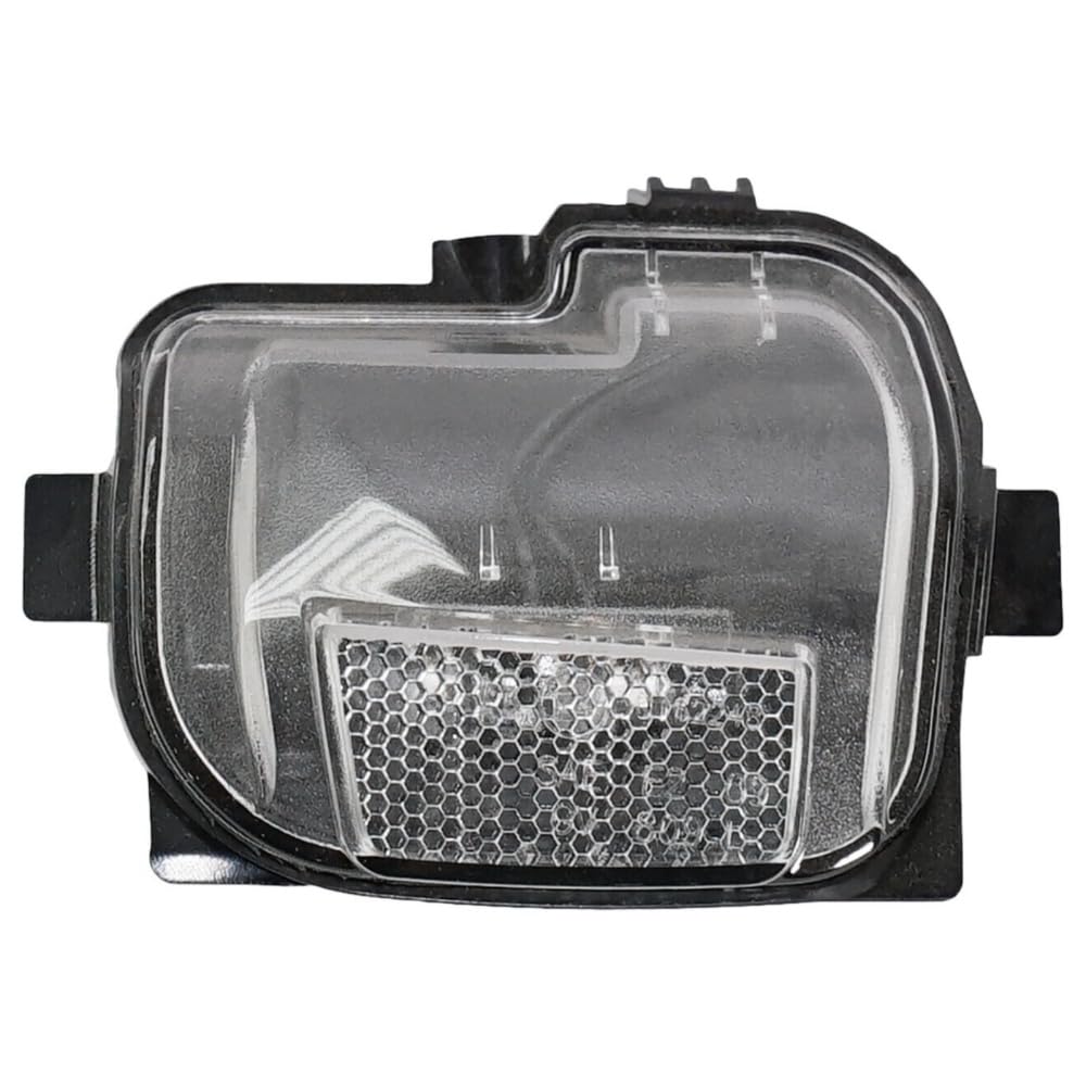 Amazon.com: OHGGYQO BHS269182A Mirror Turn Signal Lights Driver 