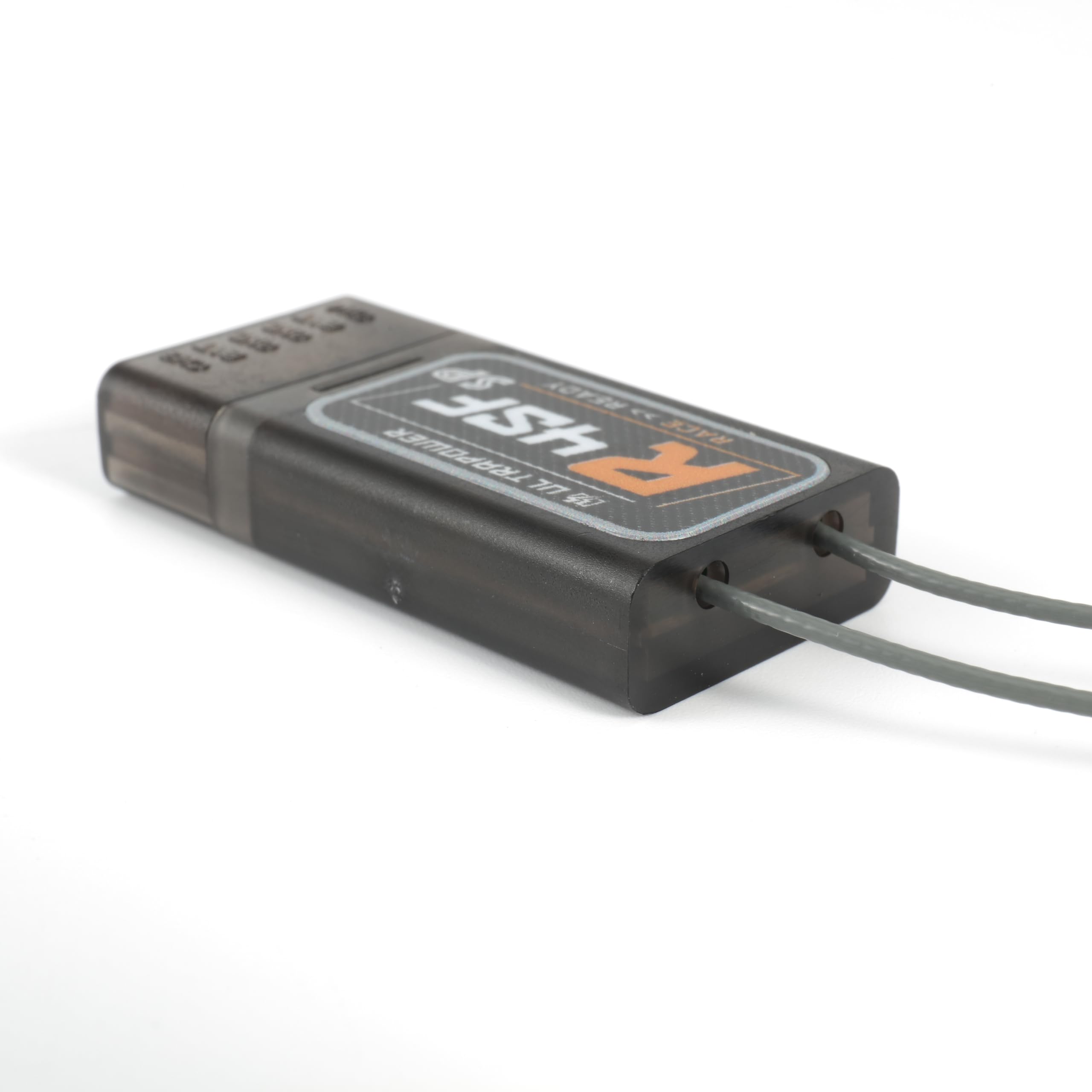 Amazon | UltraPower Corona R4SF 4CH 受信機 【 S.Bxx 2.4G S-FHxx