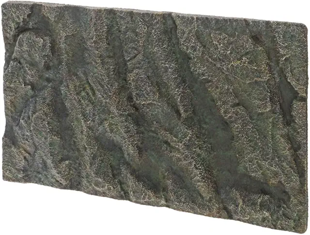 Terra Fix & Easy 3D Forest Backsplash for Terrariums