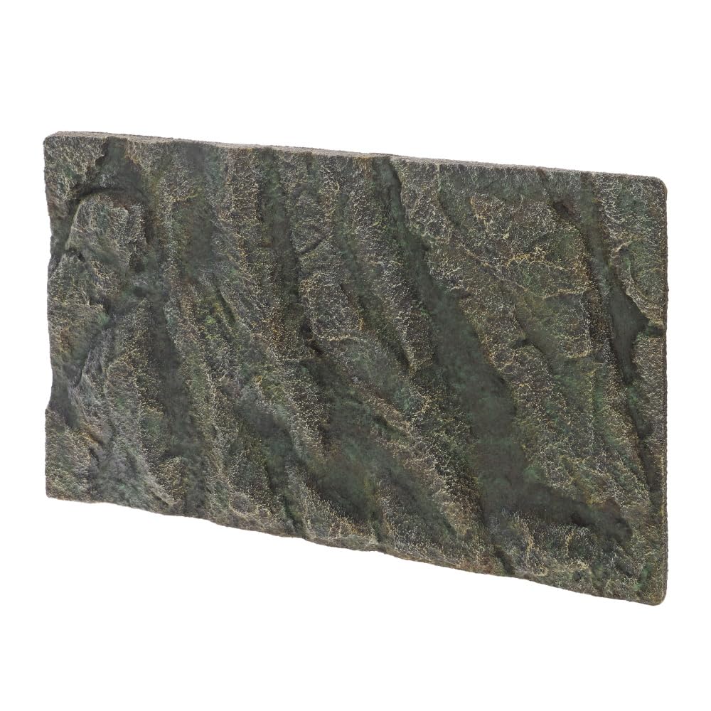 Terra Fix & Easy Background Forest Nano 3 - Pannello posteriore 3D per terrari