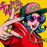 �`�F�P���_���X she9