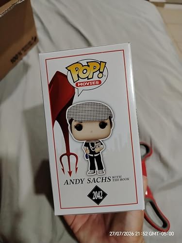 Amazon | Funko Pop! プラダを着た悪魔 THE DEVIL WEARS PRADA