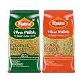 Manna Millets 1Kg Combo Pack of 2 | Natural Grains | Unpolished Millets | Foxtail 500g, Kodo 500g | Low GI Native Rice |