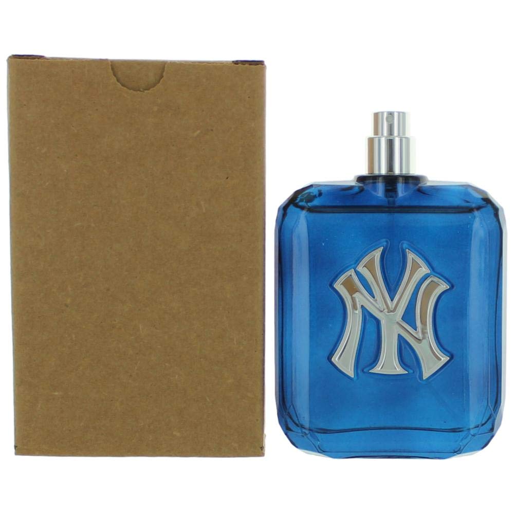 NEW YORK YANKEES by New York Yankees, EDT SPRAY 3.4 OZTESTER
