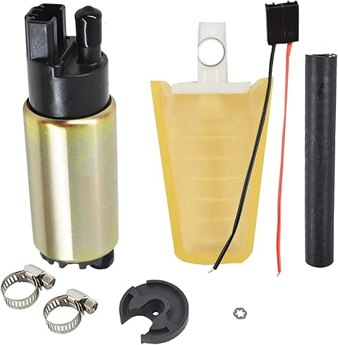 Módulo de ensamblaje de bomba de combustible eléctrica 23220-0C010 con reemplazo de motor de bomba para Toyota Tacoma 1995-2004 2.4L 2.7L 3.4L disponible en Yaxa Colombia