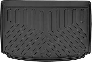 Sponsored You’re seeing this ad based on the product’s relevance to your search query.Learn more about this advertisement Trimak Perfect Fit 3D Lower Boot Liner Compatible with Kia NIRO EV Electric Boot Mat Protective Mat Car Accessories Non-Slip Mat Edge Protection TPE Rubber Durable Black