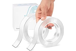 Double Sided Adhesive Tape: The Ultimate Solution for All Your Bonding Needs