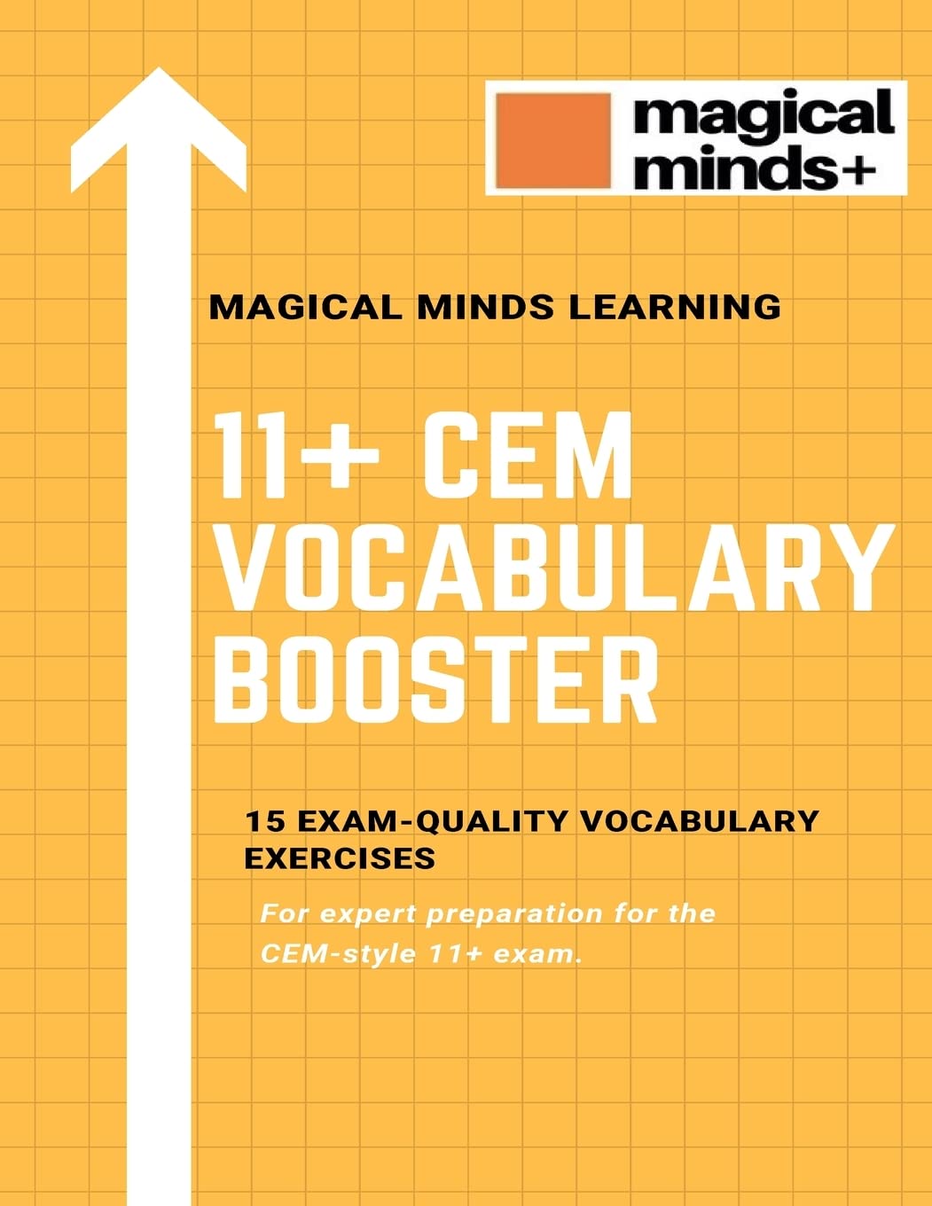 11+ CEM Vocabulary