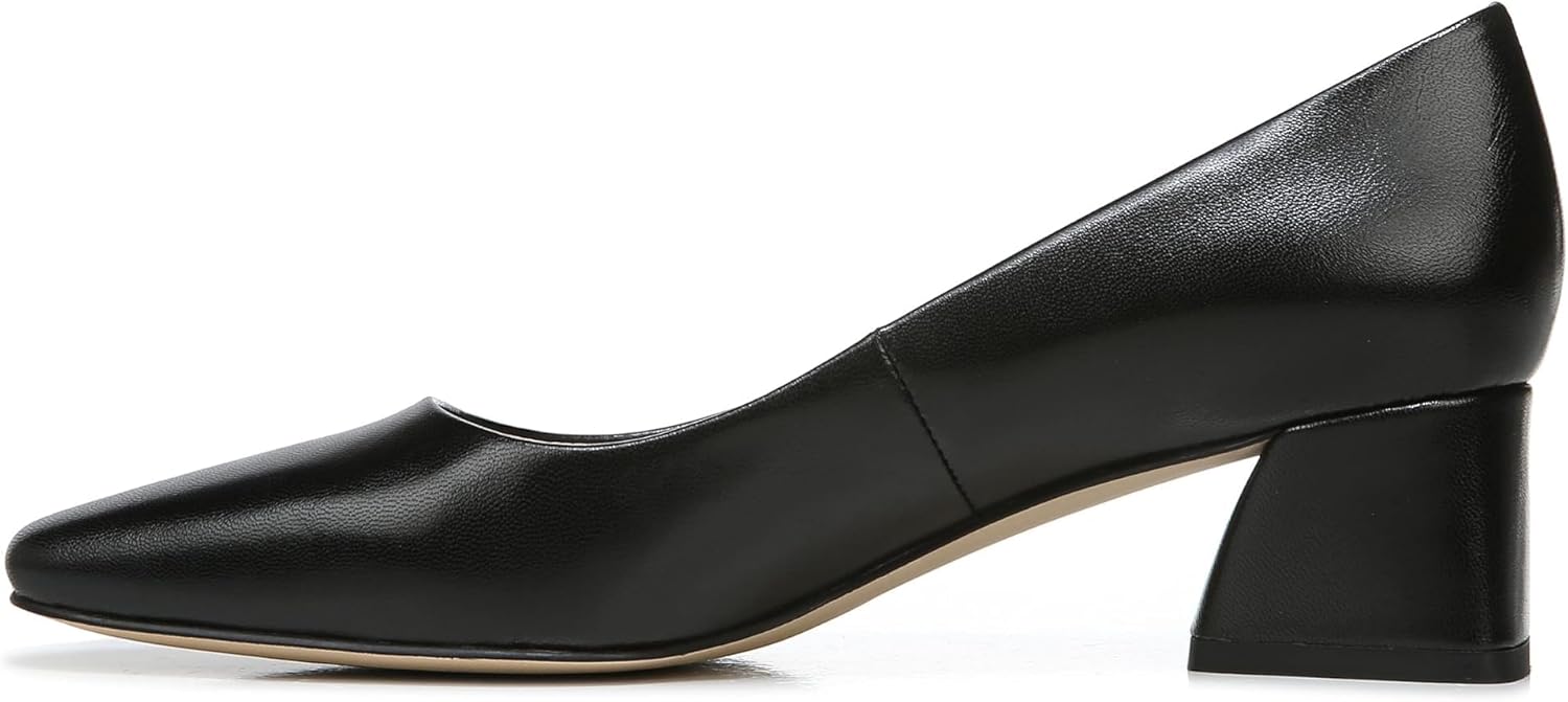 Franco Sarto Jesslyn Black 7 M
