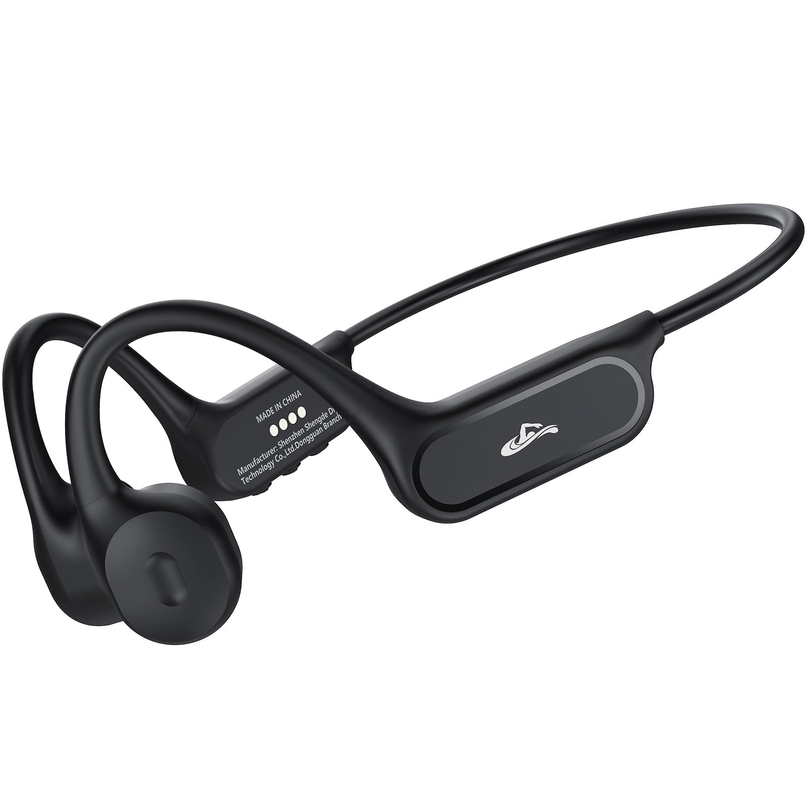 SAMVEK Swimming Headphones