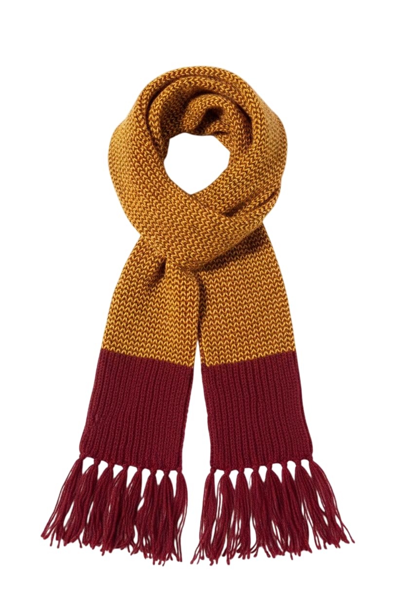 Winter Muffler for Men & Women | Premium Checkered Unisex Scarf & Stole | Soft, Warm & Luxurious Casual Winter Wear-picture-24