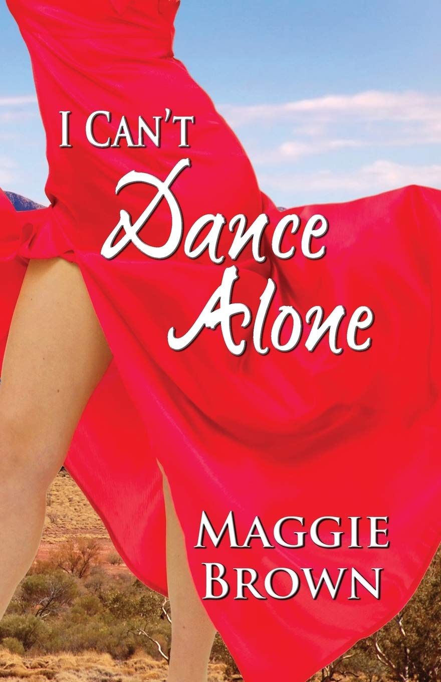 Buy I Can't Dance Alone — BookShops.in
