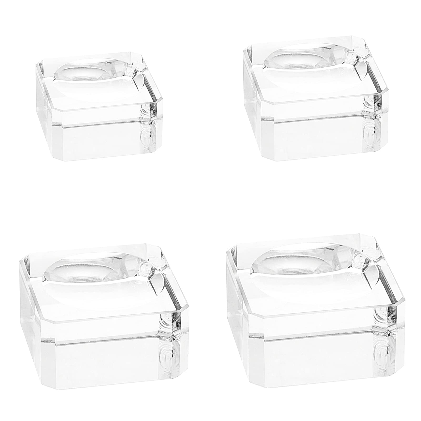 Crystal Sphere Stand Round Up: Sphere Stands You'll Love 13 FINGERINSPIRE Crystal Ball Stand