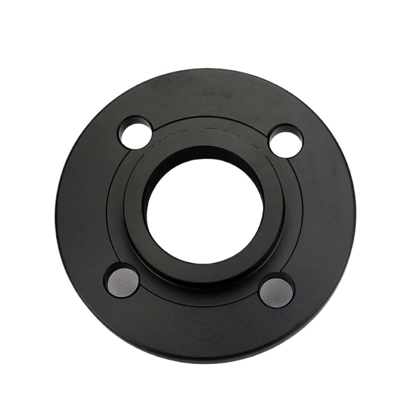 Adaptador Separador Rueda Para Fiat 500/500C/para Brava/para Bravo/para Panda/para Punto 176/188 3/5/8/10/12/15/20 Mm PCD 4x98 CB 58,1 Mm 2 Piezas(2PCS 15mm Black)