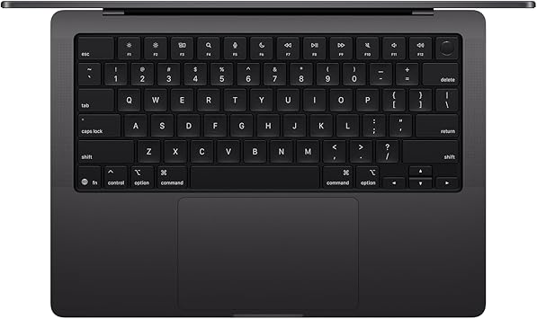 Apple MacBook Pro Laptop with M5 Pro, 15core CPU, 16core GPU: 14.2-inch Display with Nano-Texture Glass, 24GB Memory, 1TB SSD; Space Black