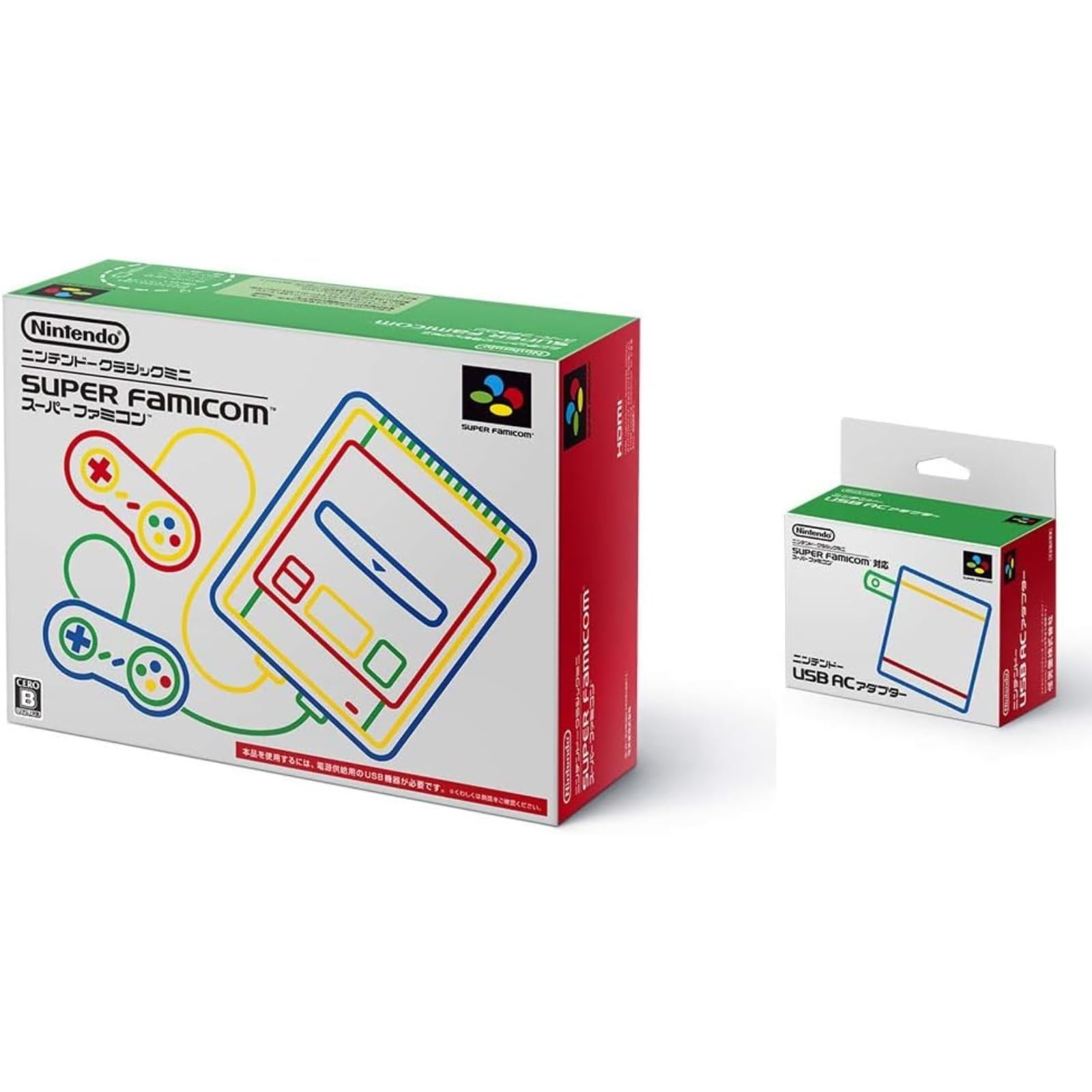 Amazon.co.jp: 【整備済み品】 Nintendo ニンテンドークラシックミニ