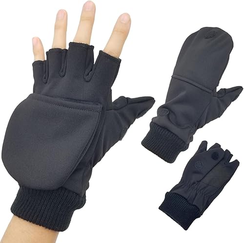 オーバーミトングローブ