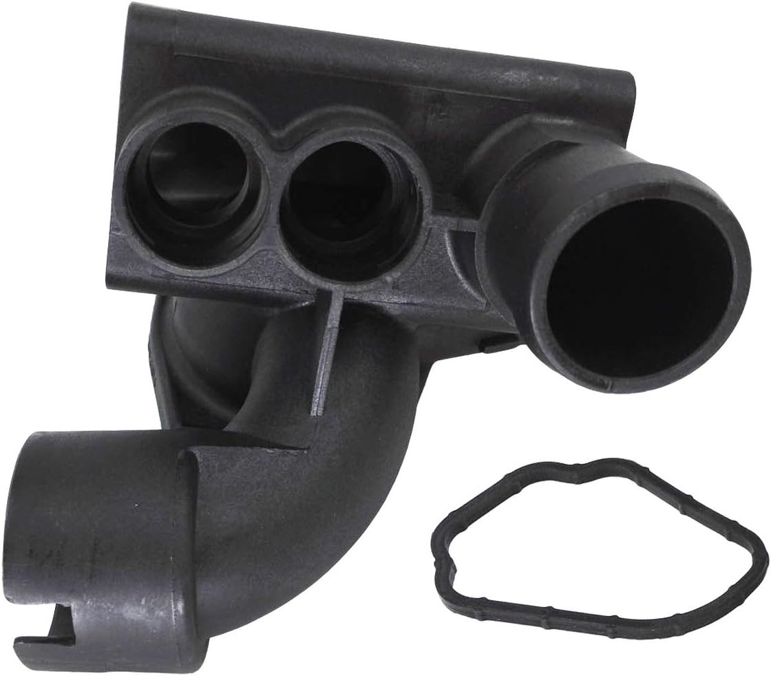 SKP SK902920 Thermostat Housing/Water Outlet, 1 Pack