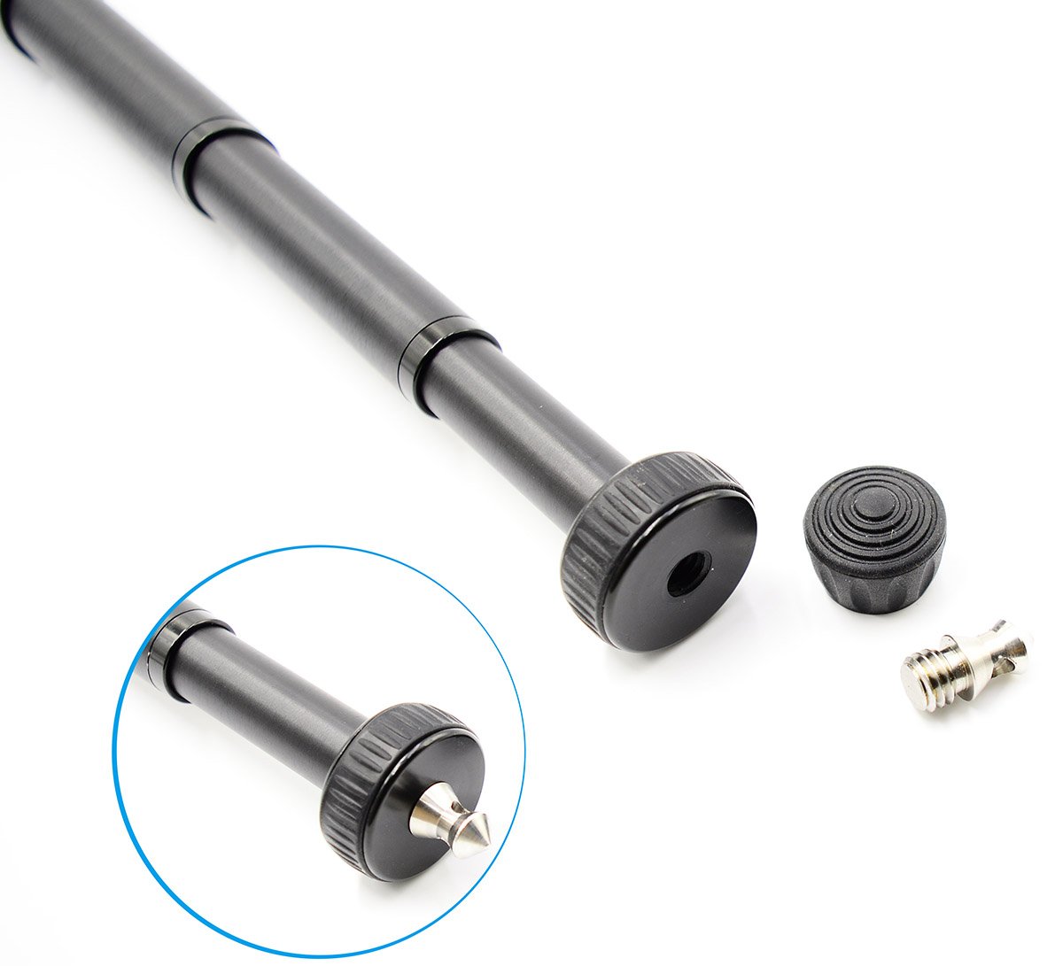 Koolehaoda Monopod Review At Harold Barker Blog - View #7