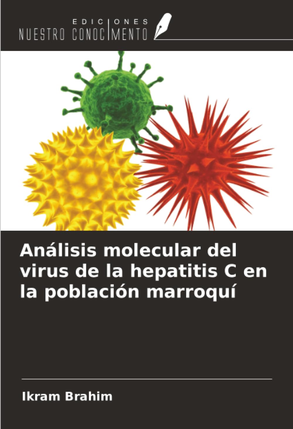 Análisis molecular del virus de la hepatitis C en la población marroquí
