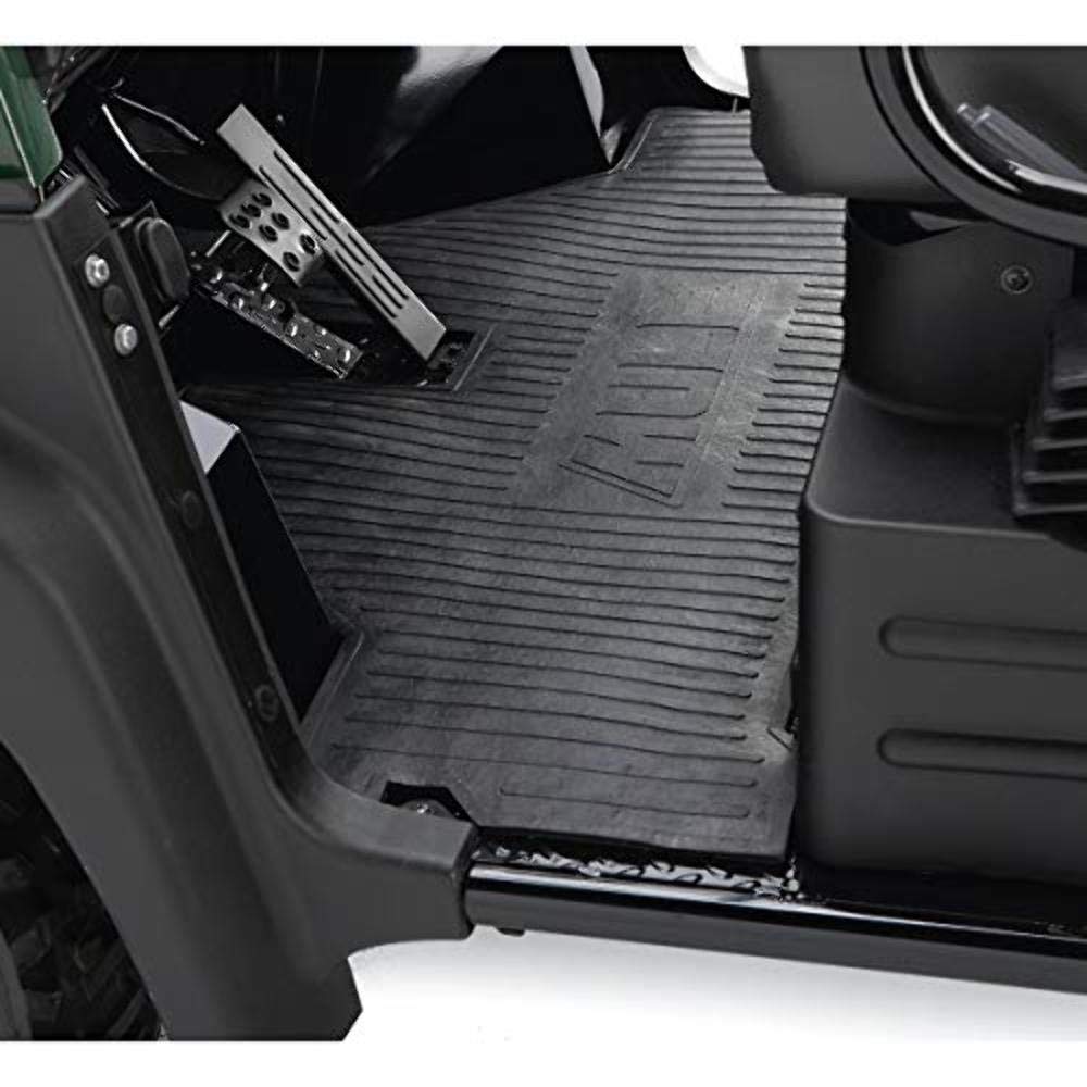 Amazon.com: Kawasaki KAFT4-013 Front Floor Mat : Everything Else