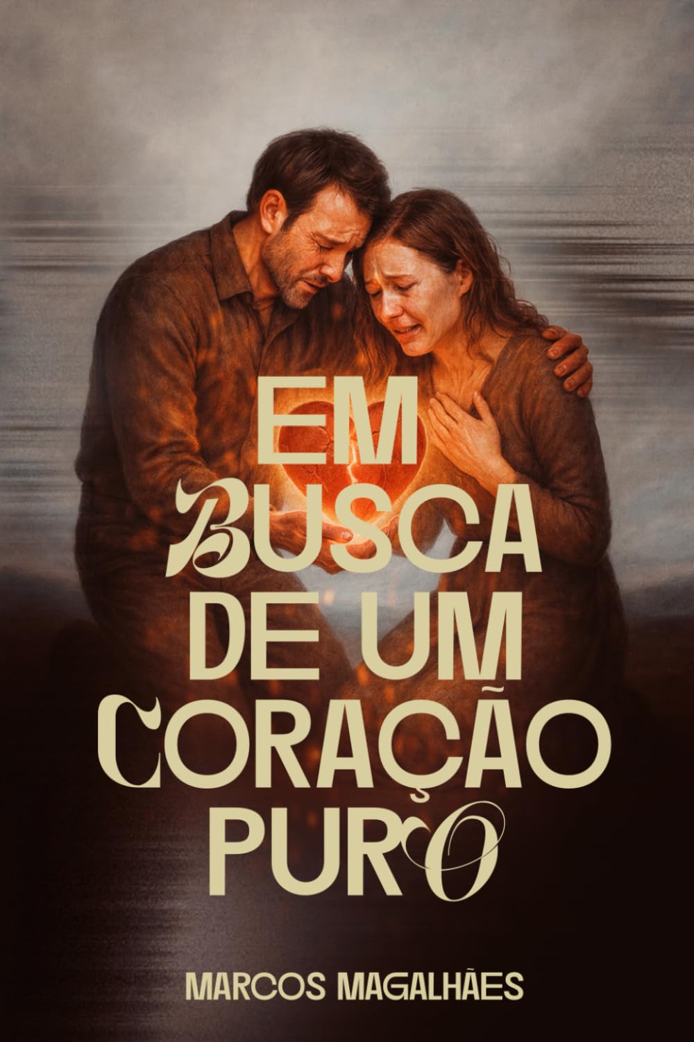 Em busca de um coração puro