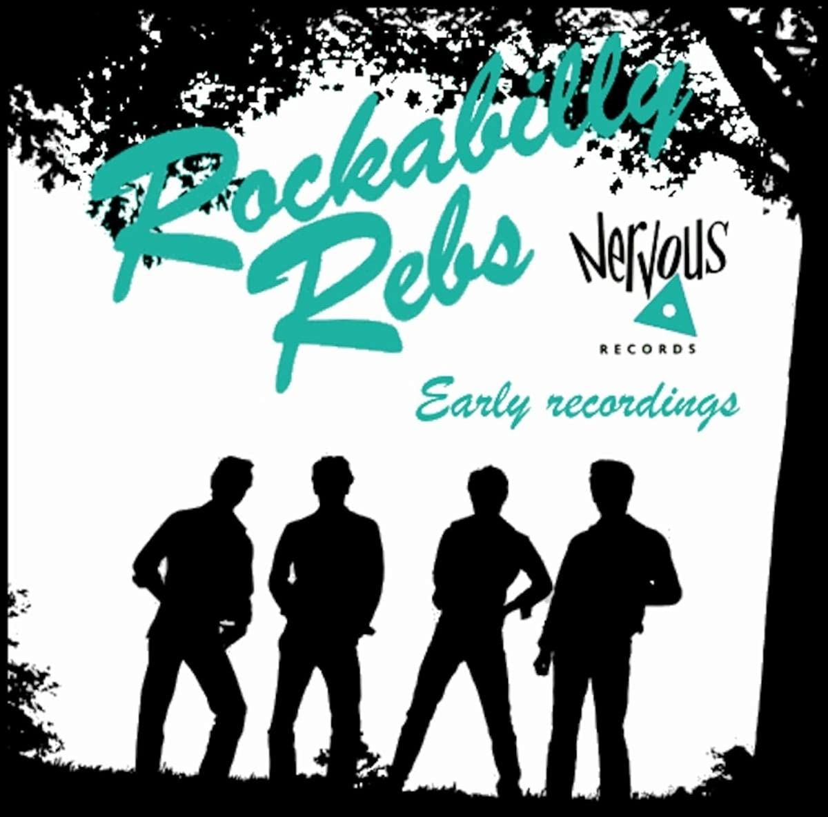 Rockabilly Rebs